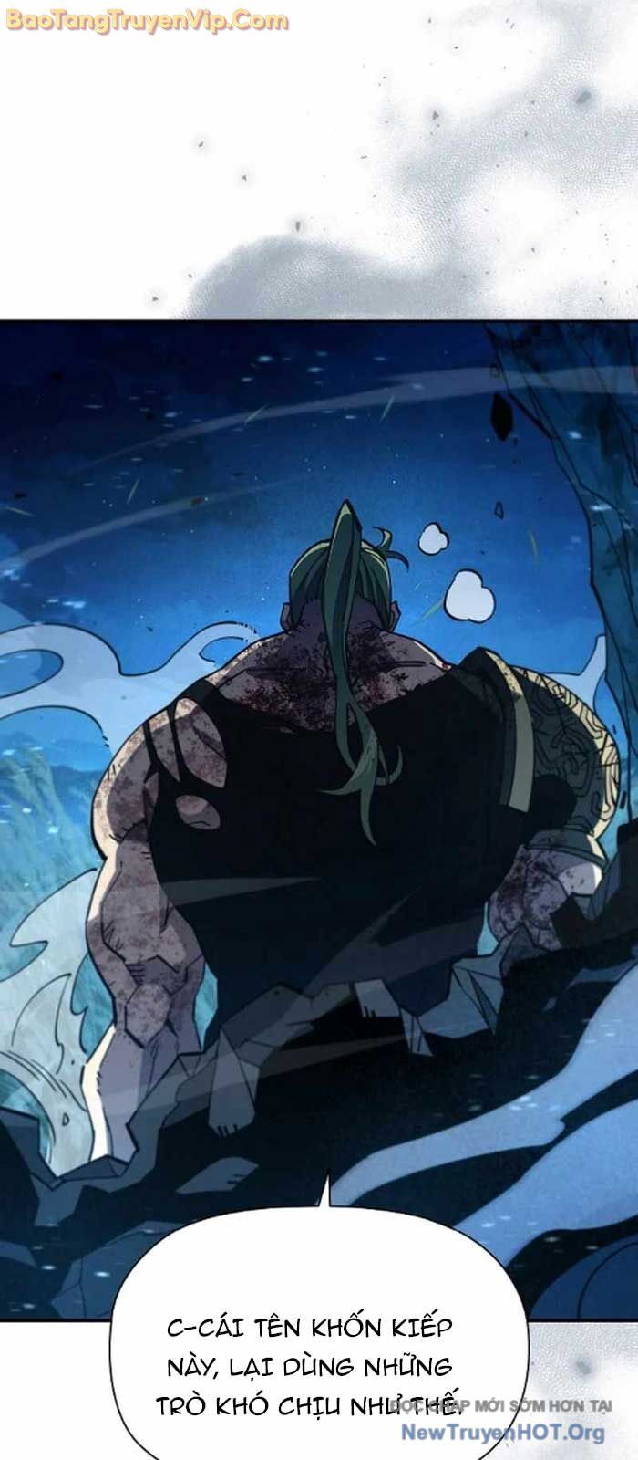 Sinh Tồn Giả Tối Cường [Chap 10-15]