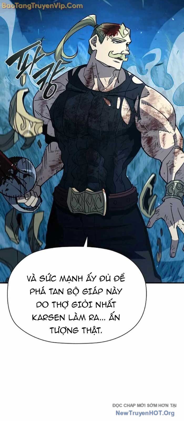 Sinh Tồn Giả Tối Cường [Chap 10-15]