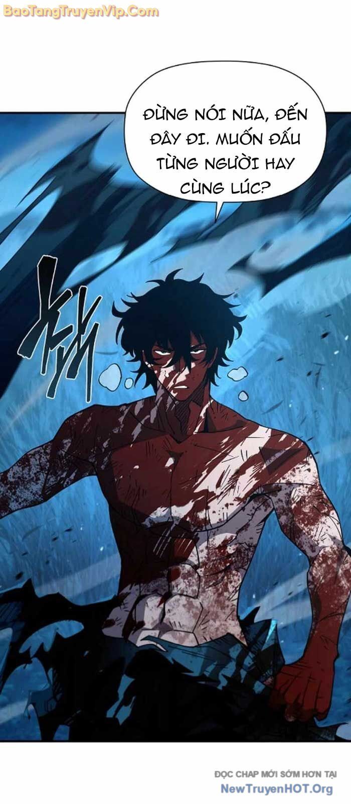 Sinh Tồn Giả Tối Cường [Chap 10-15]