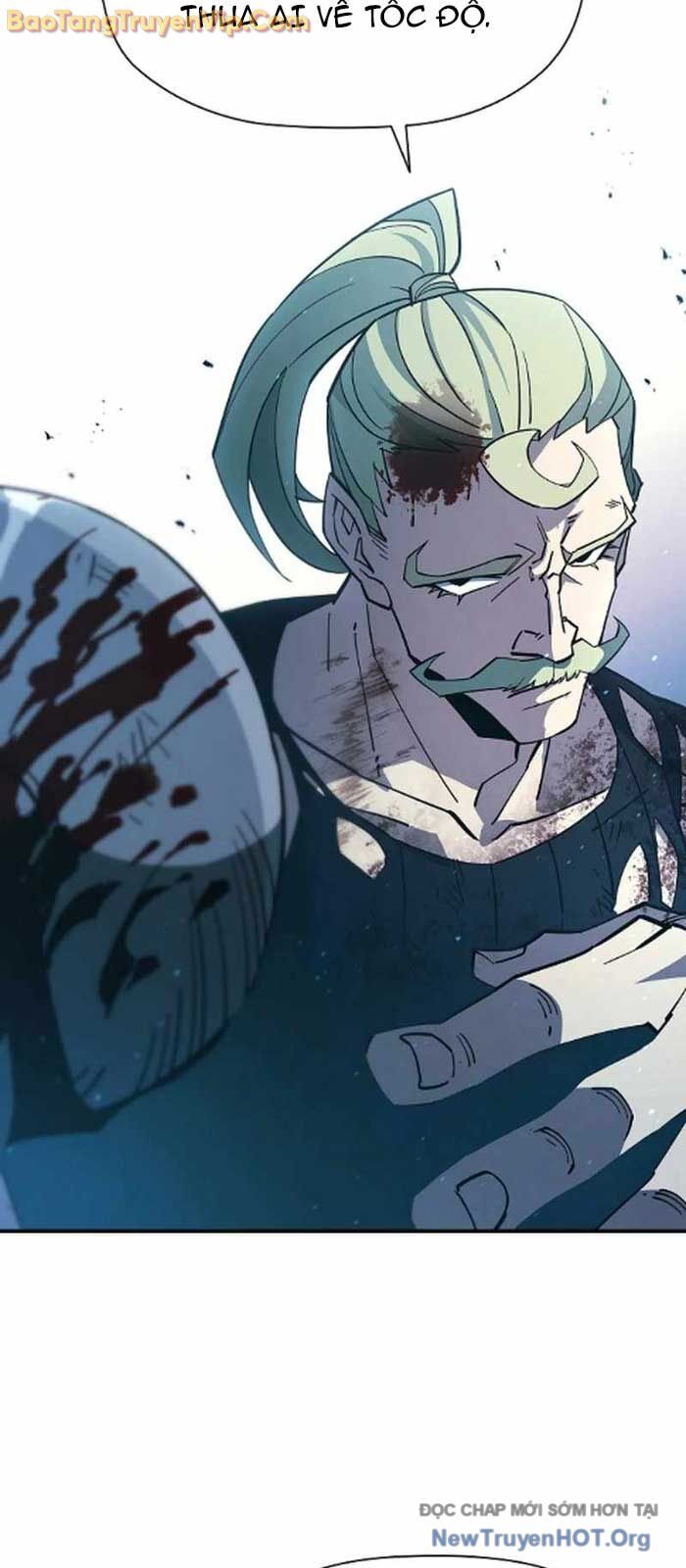 Sinh Tồn Giả Tối Cường [Chap 10-15]