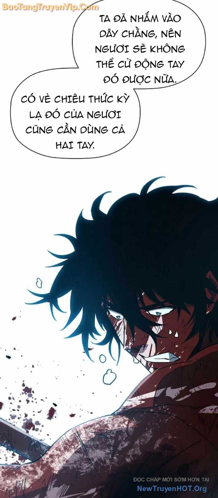 Sinh Tồn Giả Tối Cường [Chap 10-15]