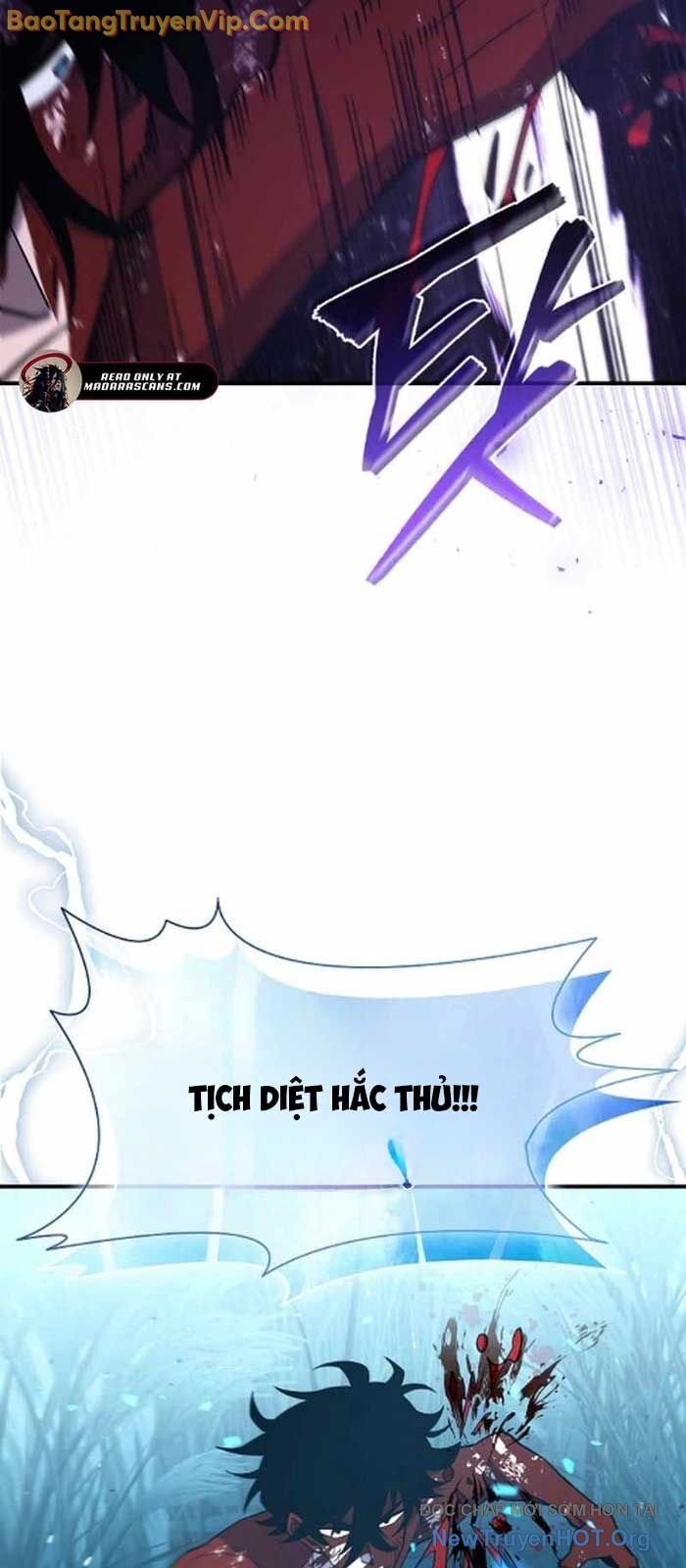 Sinh Tồn Giả Tối Cường [Chap 10-15]