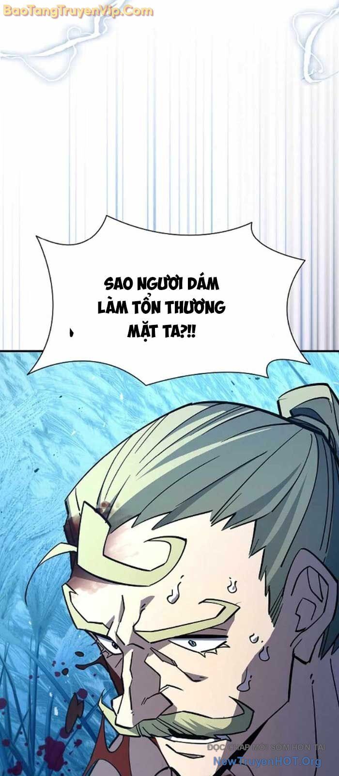 Sinh Tồn Giả Tối Cường [Chap 10-15]