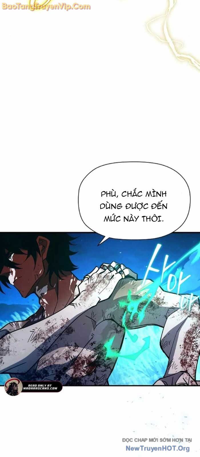 Sinh Tồn Giả Tối Cường [Chap 10-15]