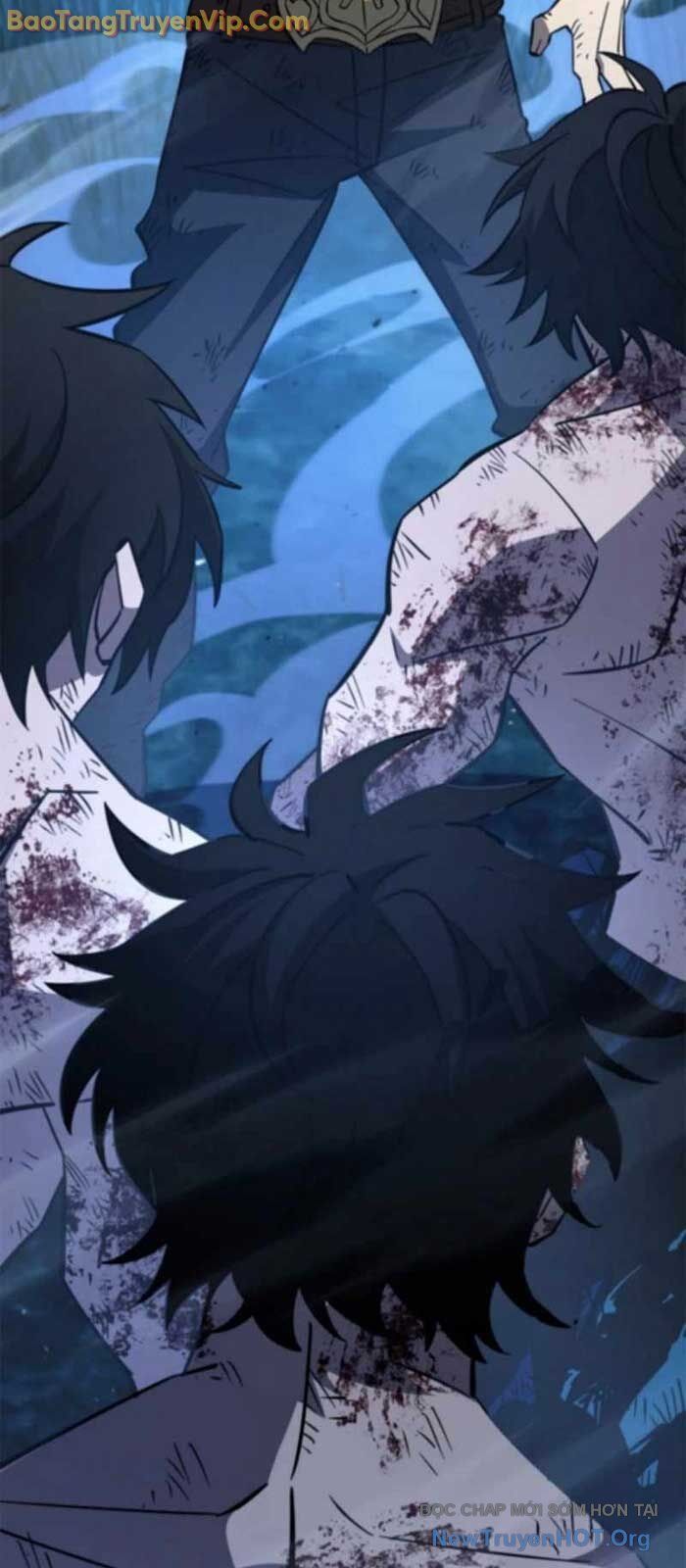 Sinh Tồn Giả Tối Cường [Chap 10-15]