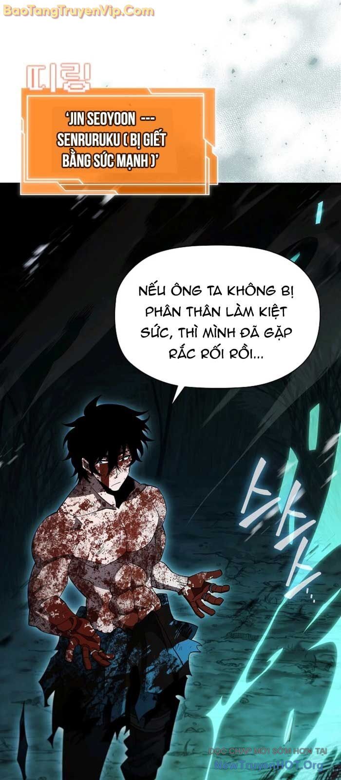 Sinh Tồn Giả Tối Cường [Chap 10-15]