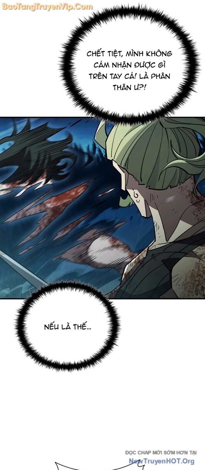 Sinh Tồn Giả Tối Cường [Chap 10-15]