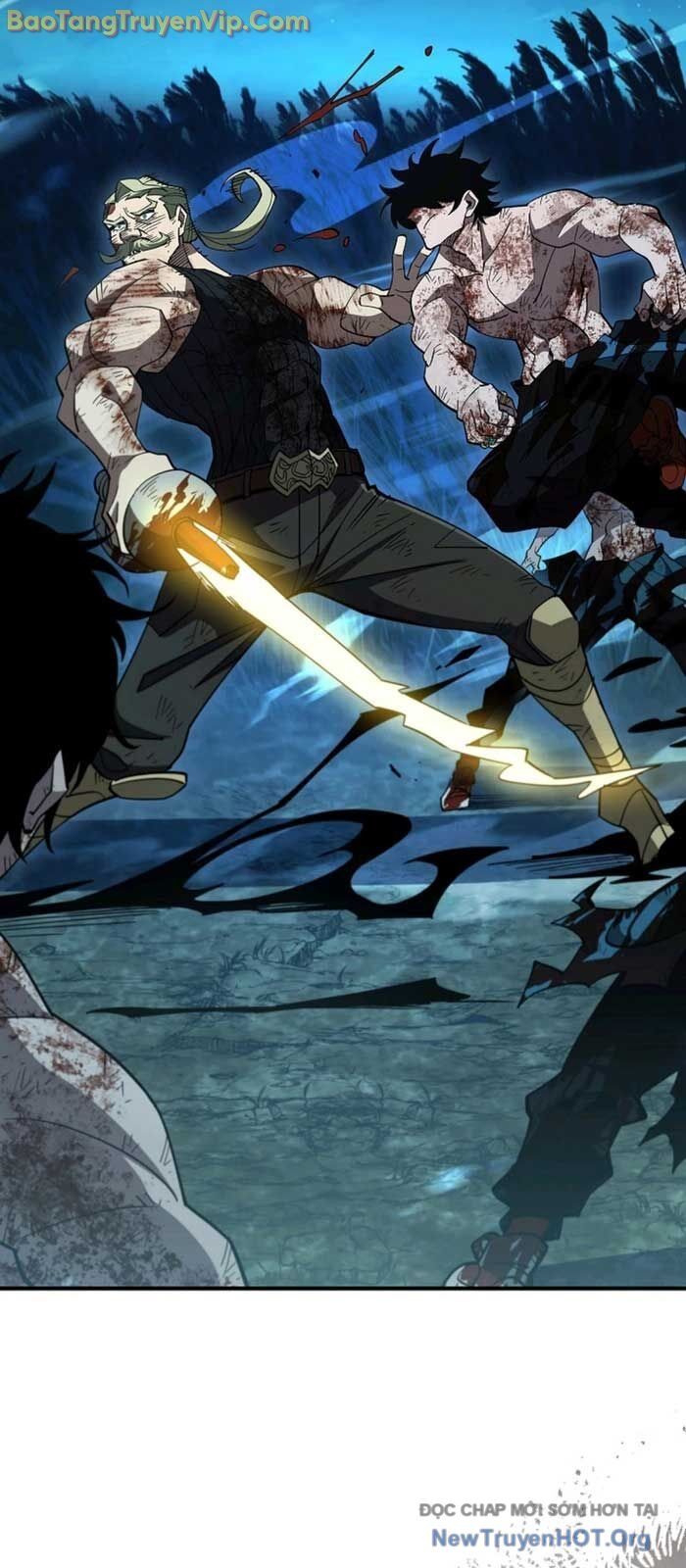 Sinh Tồn Giả Tối Cường [Chap 10-15]