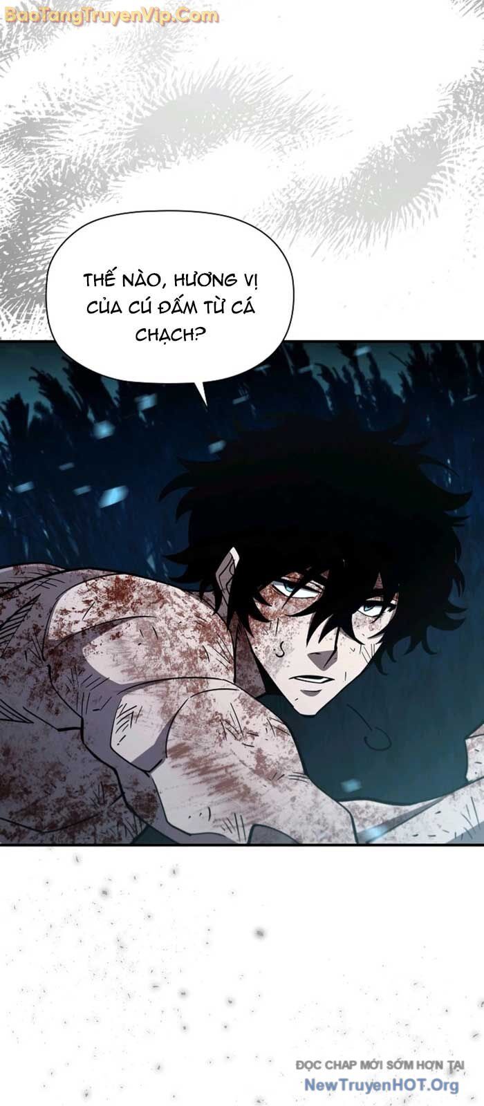 Sinh Tồn Giả Tối Cường [Chap 10-15]