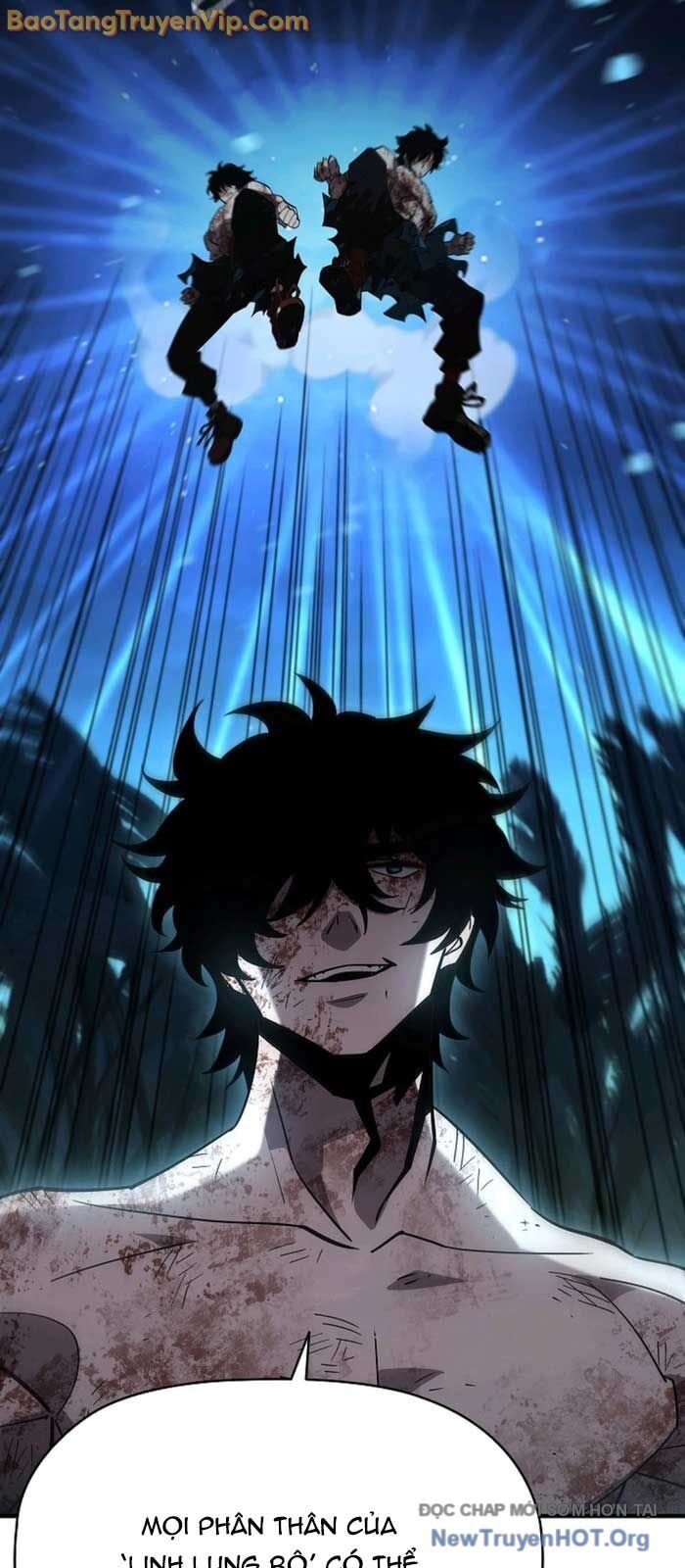 Sinh Tồn Giả Tối Cường [Chap 10-15]