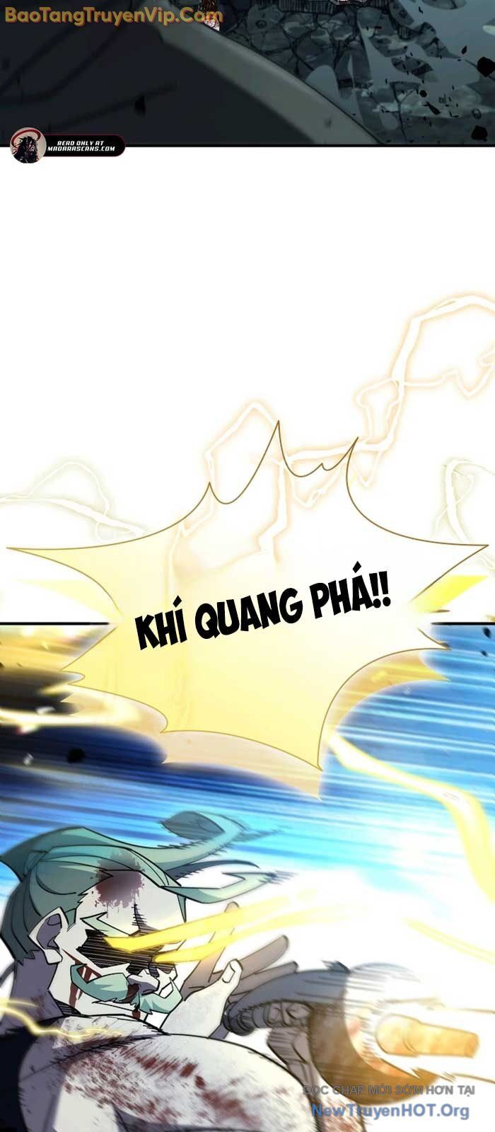 Sinh Tồn Giả Tối Cường [Chap 10-15]