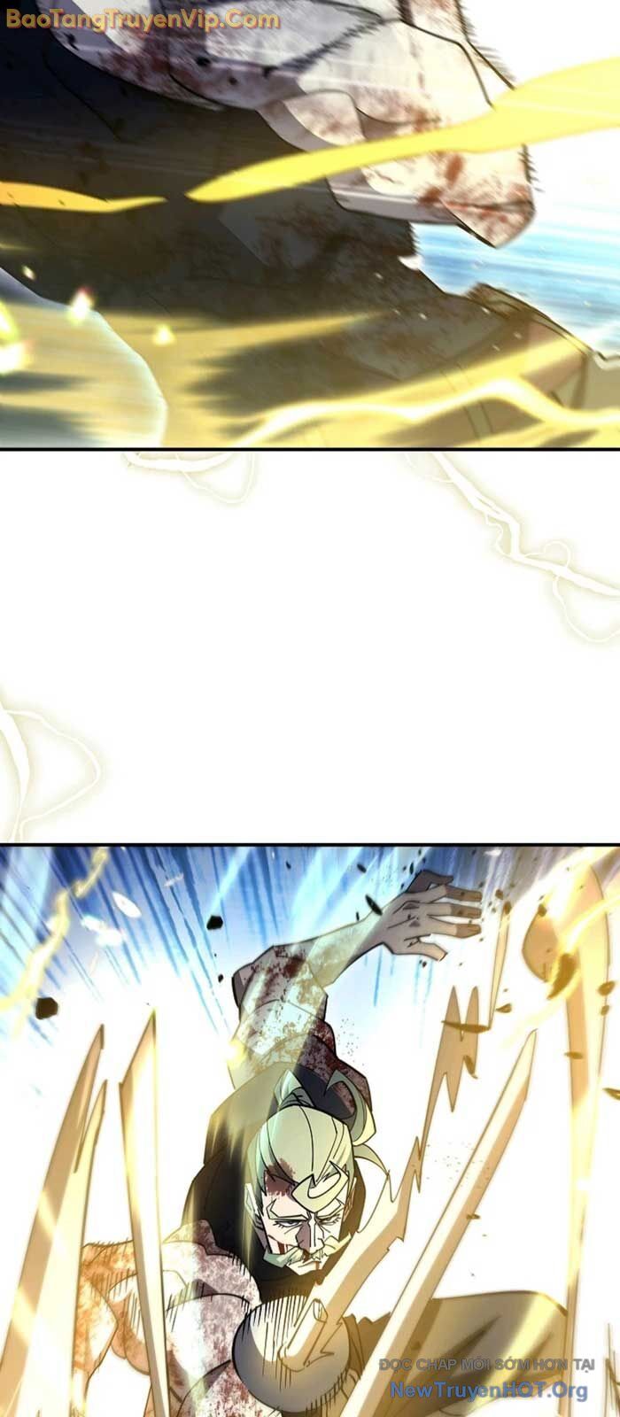 Sinh Tồn Giả Tối Cường [Chap 10-15]