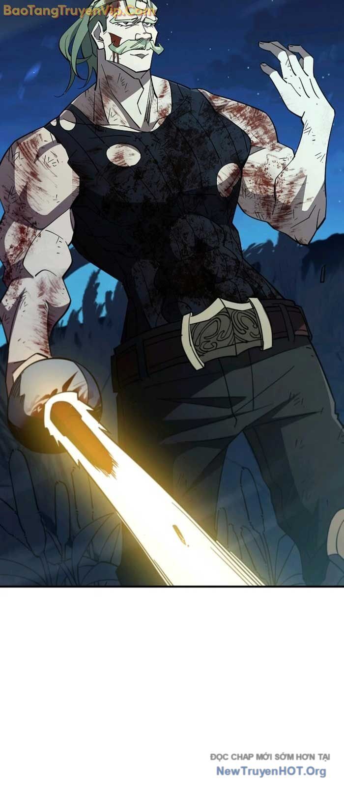 Sinh Tồn Giả Tối Cường Chapter 13 - TC Truyện
