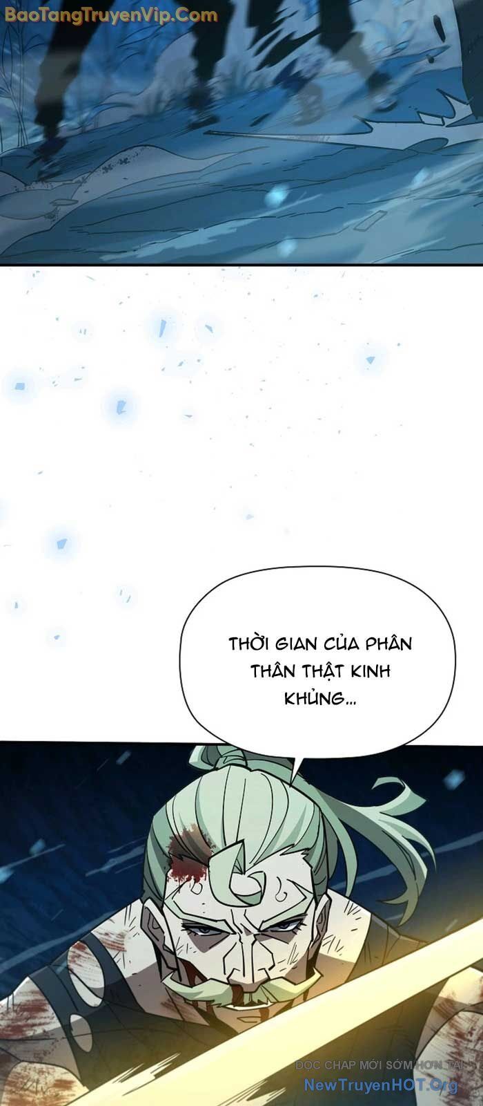 Sinh Tồn Giả Tối Cường [Chap 10-15]