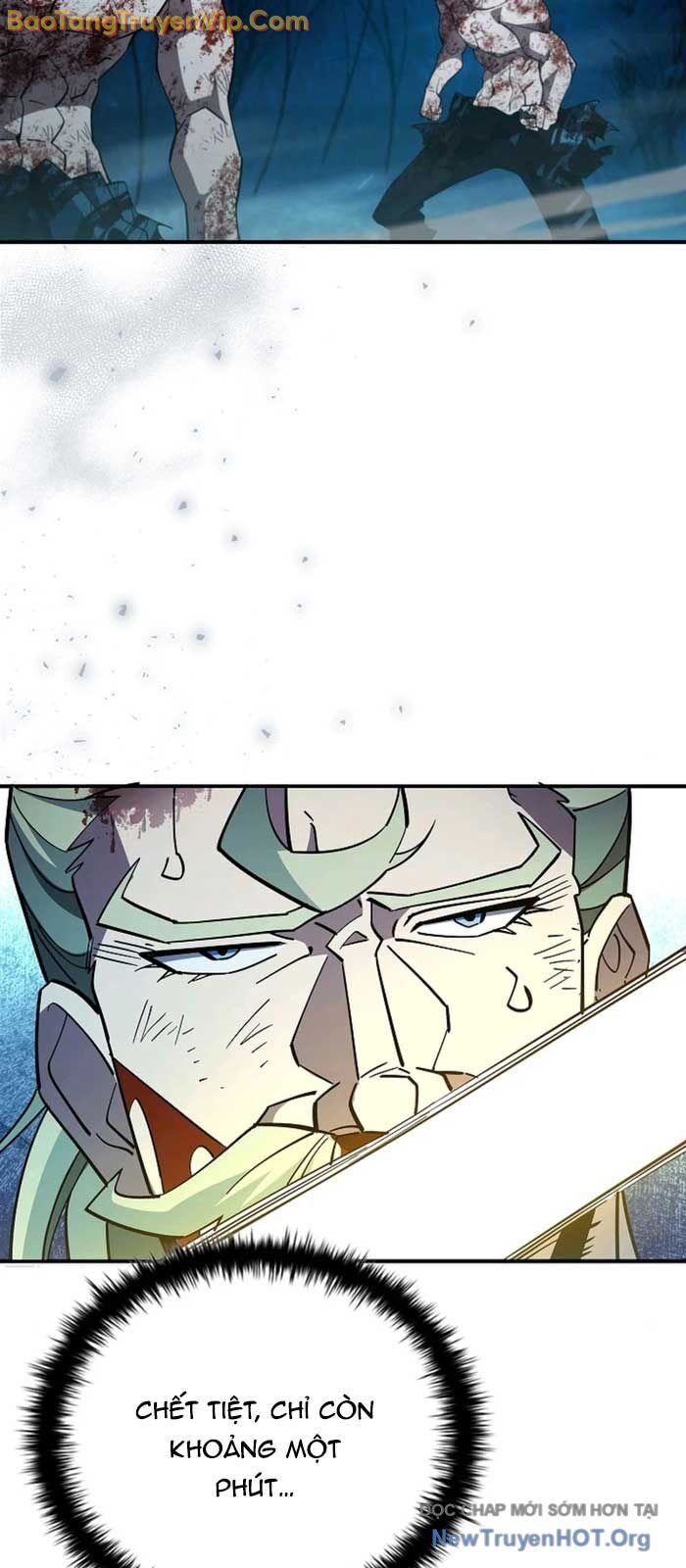 Sinh Tồn Giả Tối Cường [Chap 10-15]