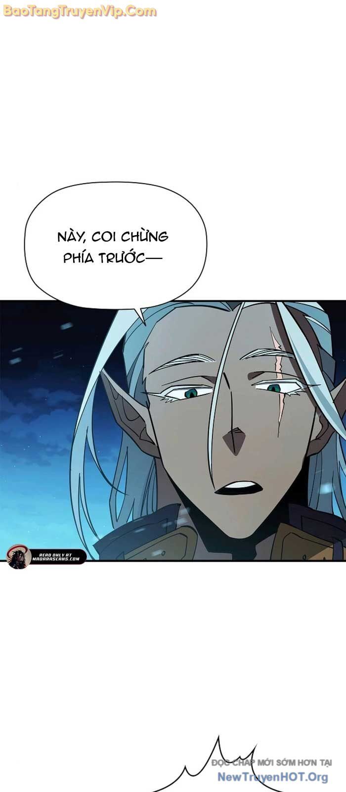 Sinh Tồn Giả Tối Cường [Chap 10-15]