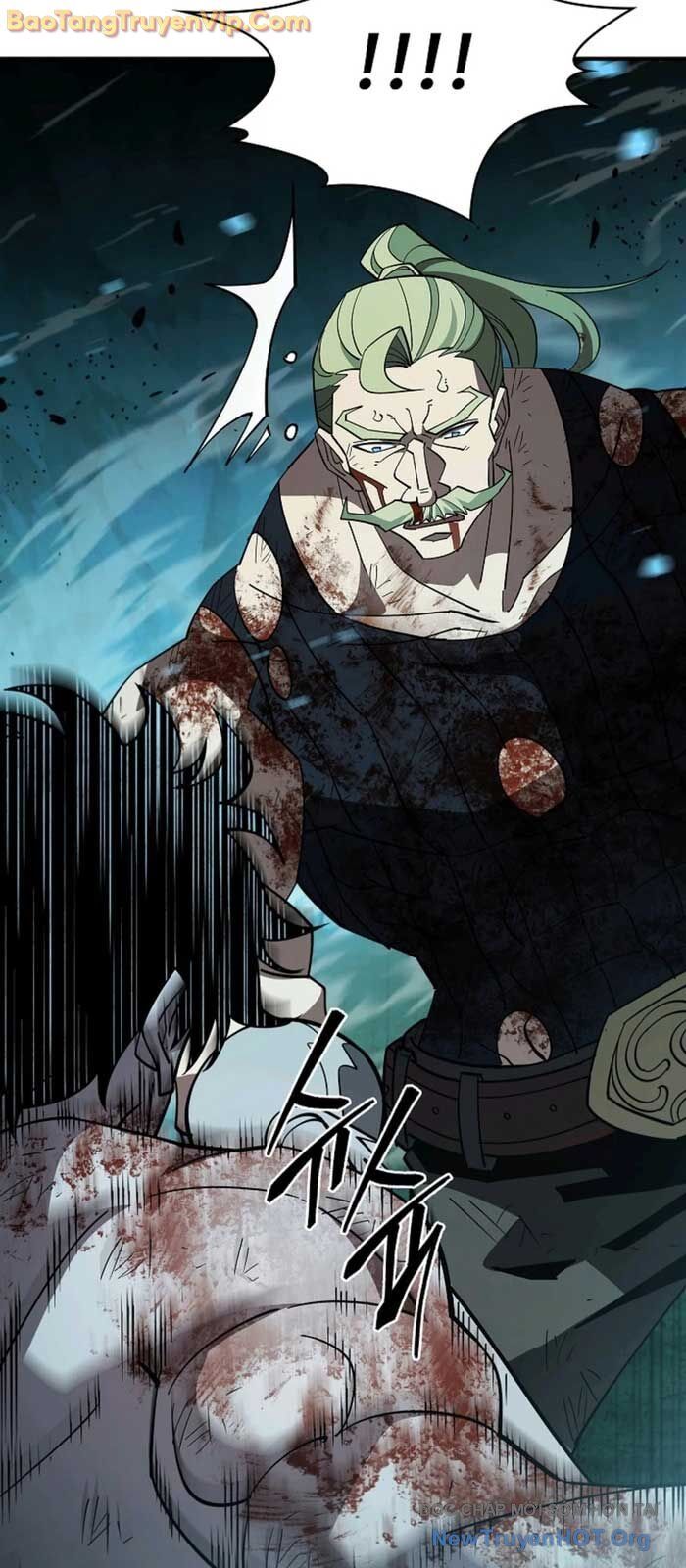 Sinh Tồn Giả Tối Cường [Chap 10-15]