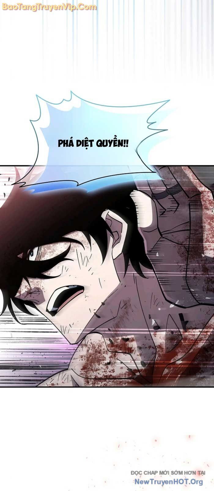 Sinh Tồn Giả Tối Cường [Chap 10-15]