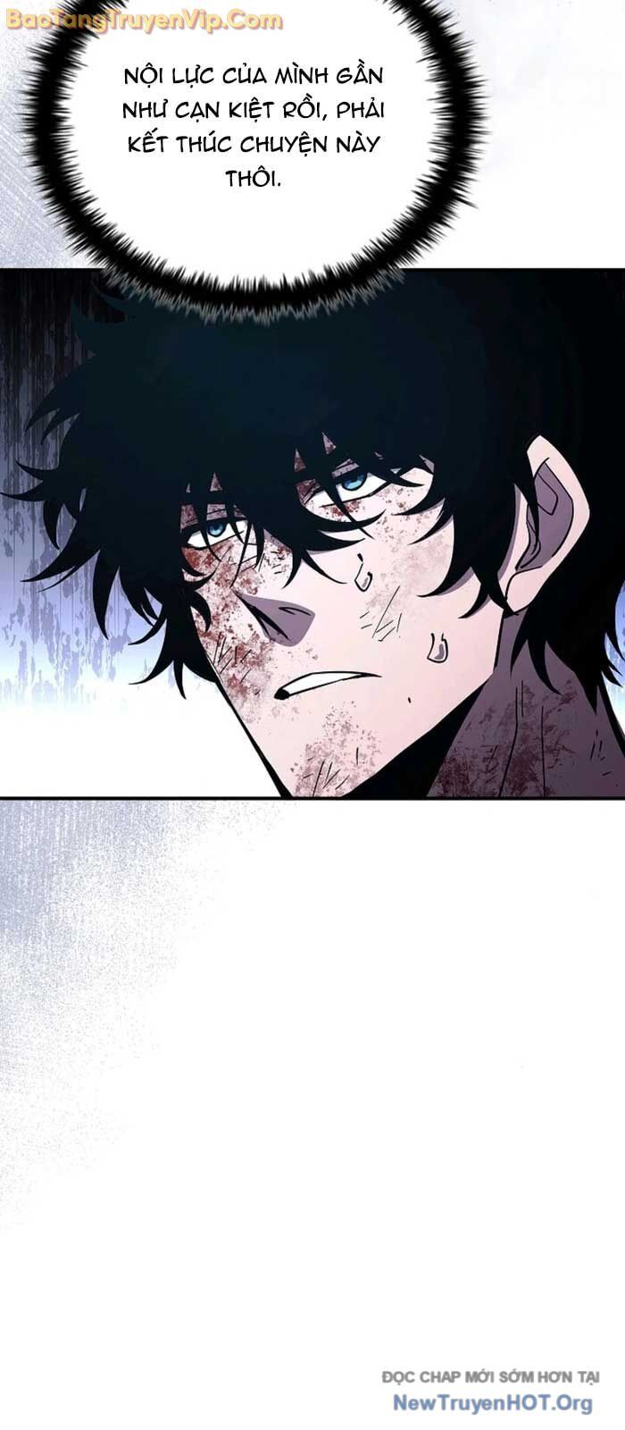 Sinh Tồn Giả Tối Cường [Chap 10-15]
