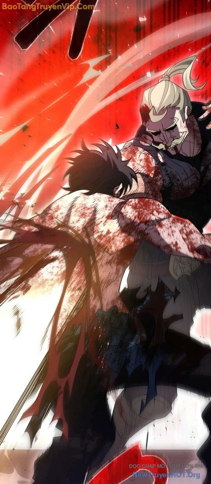 Sinh Tồn Giả Tối Cường [Chap 10-15]