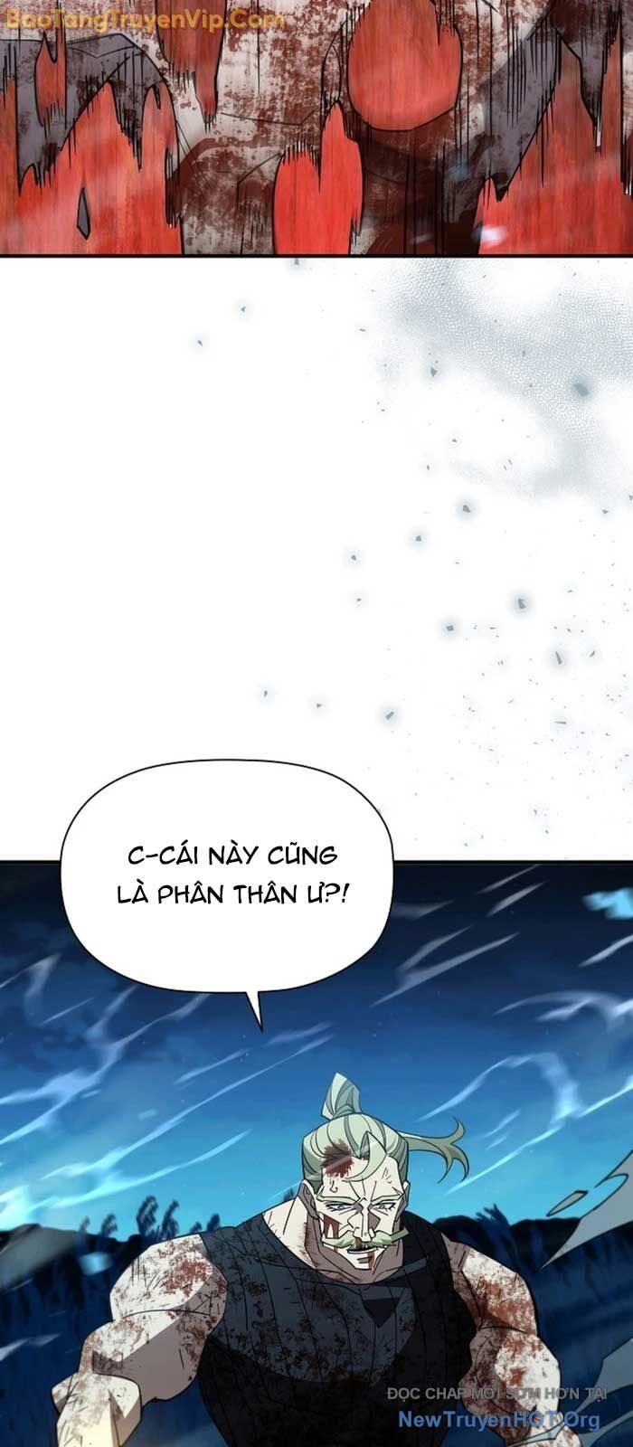 Sinh Tồn Giả Tối Cường [Chap 10-15]