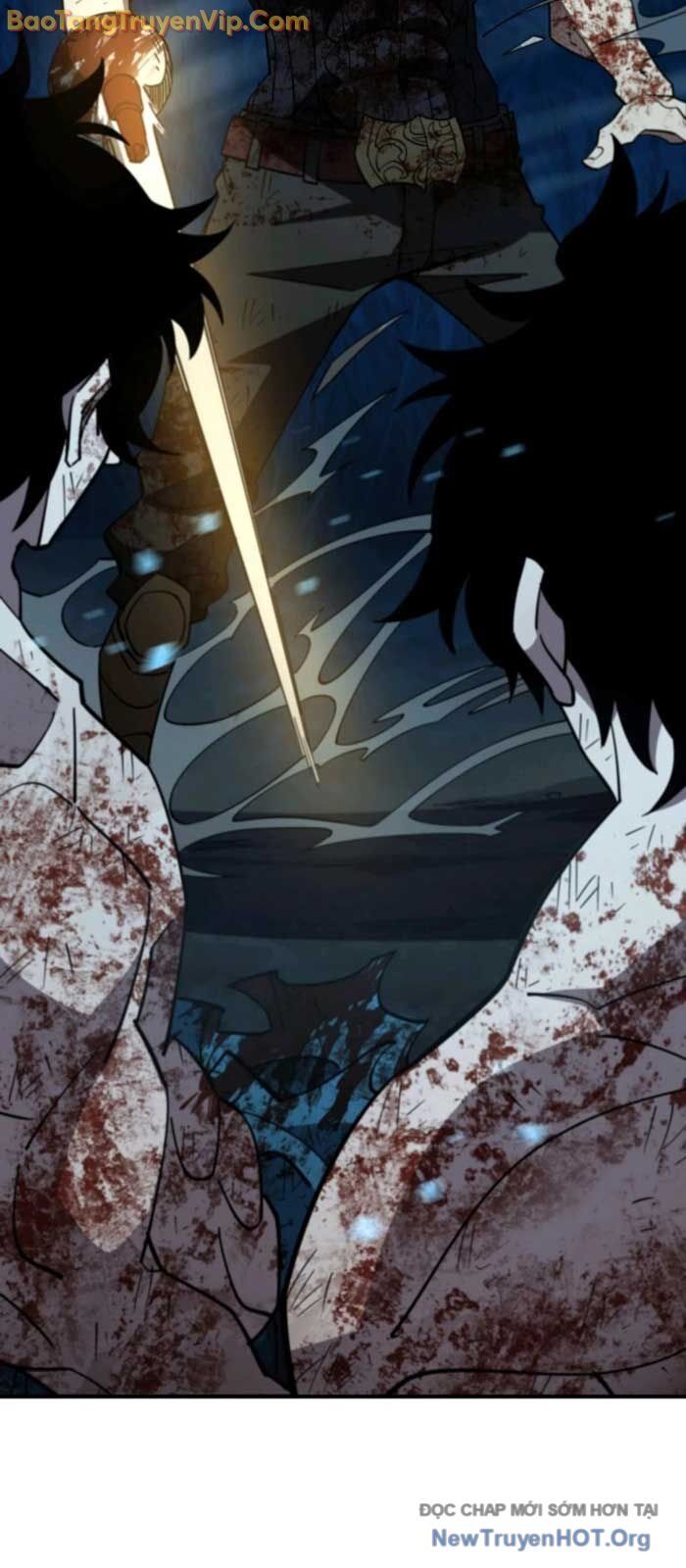 Sinh Tồn Giả Tối Cường [Chap 10-15]