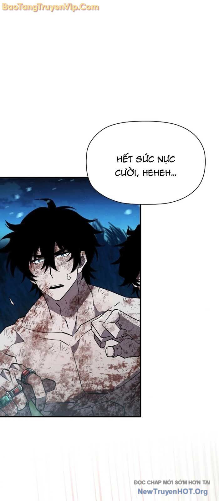 Sinh Tồn Giả Tối Cường [Chap 10-15]