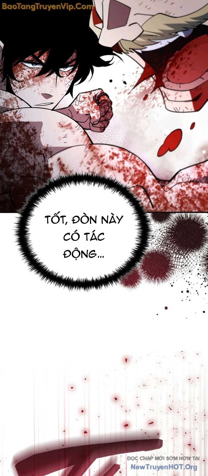 Sinh Tồn Giả Tối Cường [Chap 10-15]
