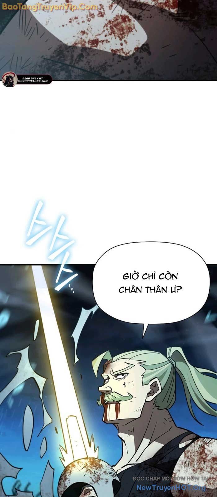 Sinh Tồn Giả Tối Cường [Chap 10-15]