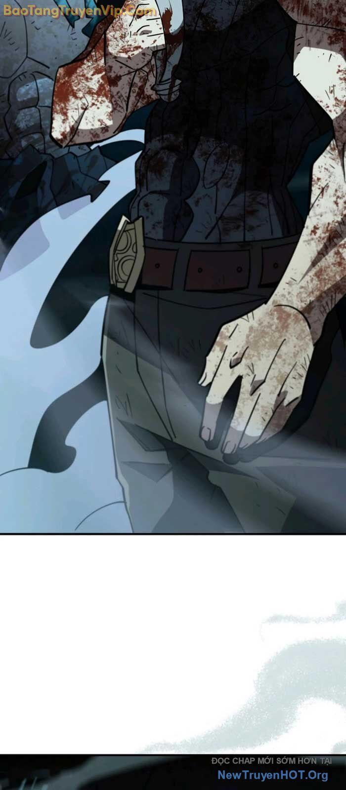 Sinh Tồn Giả Tối Cường [Chap 10-15]