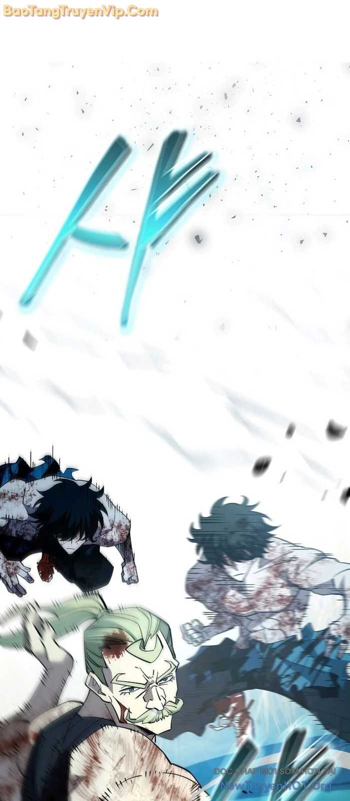 Sinh Tồn Giả Tối Cường [Chap 10-15]