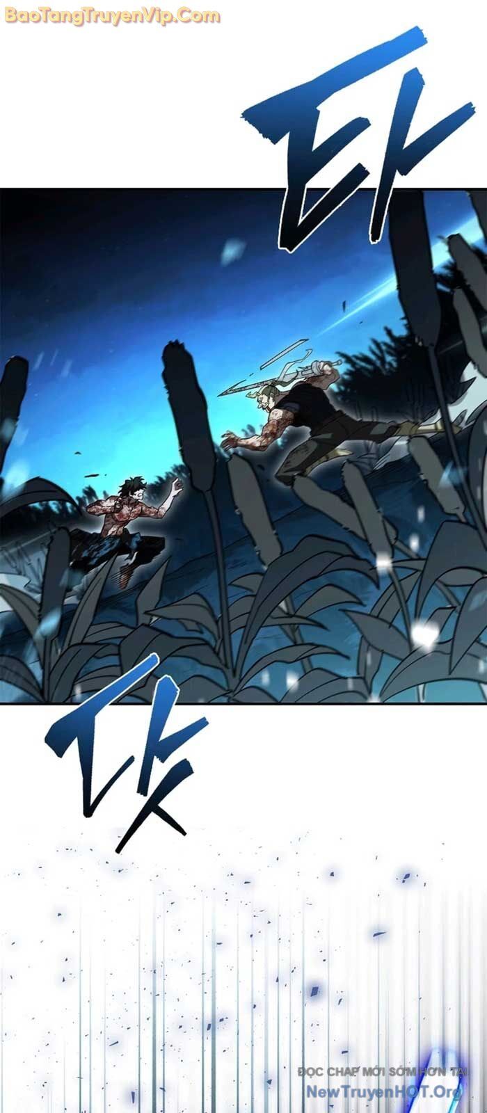 Sinh Tồn Giả Tối Cường [Chap 10-15]