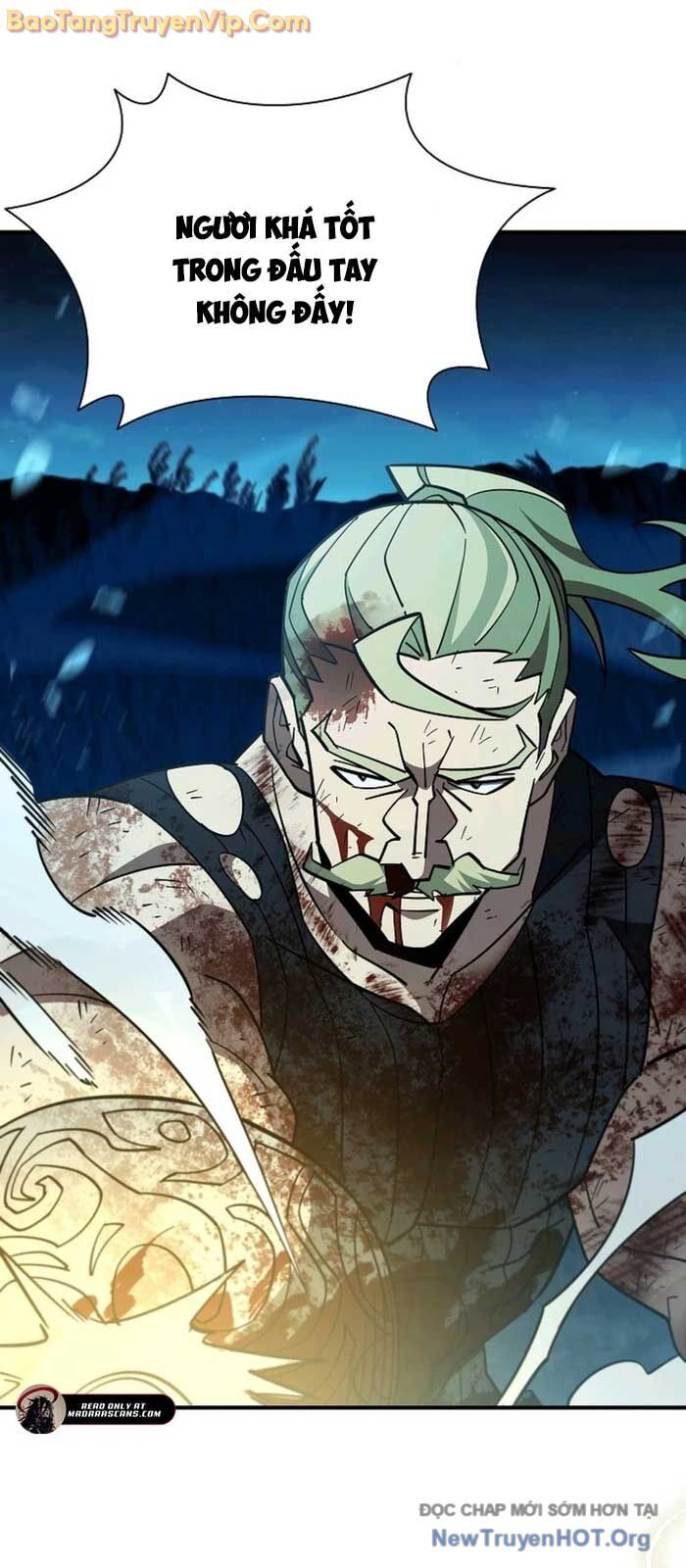 Sinh Tồn Giả Tối Cường [Chap 10-15]