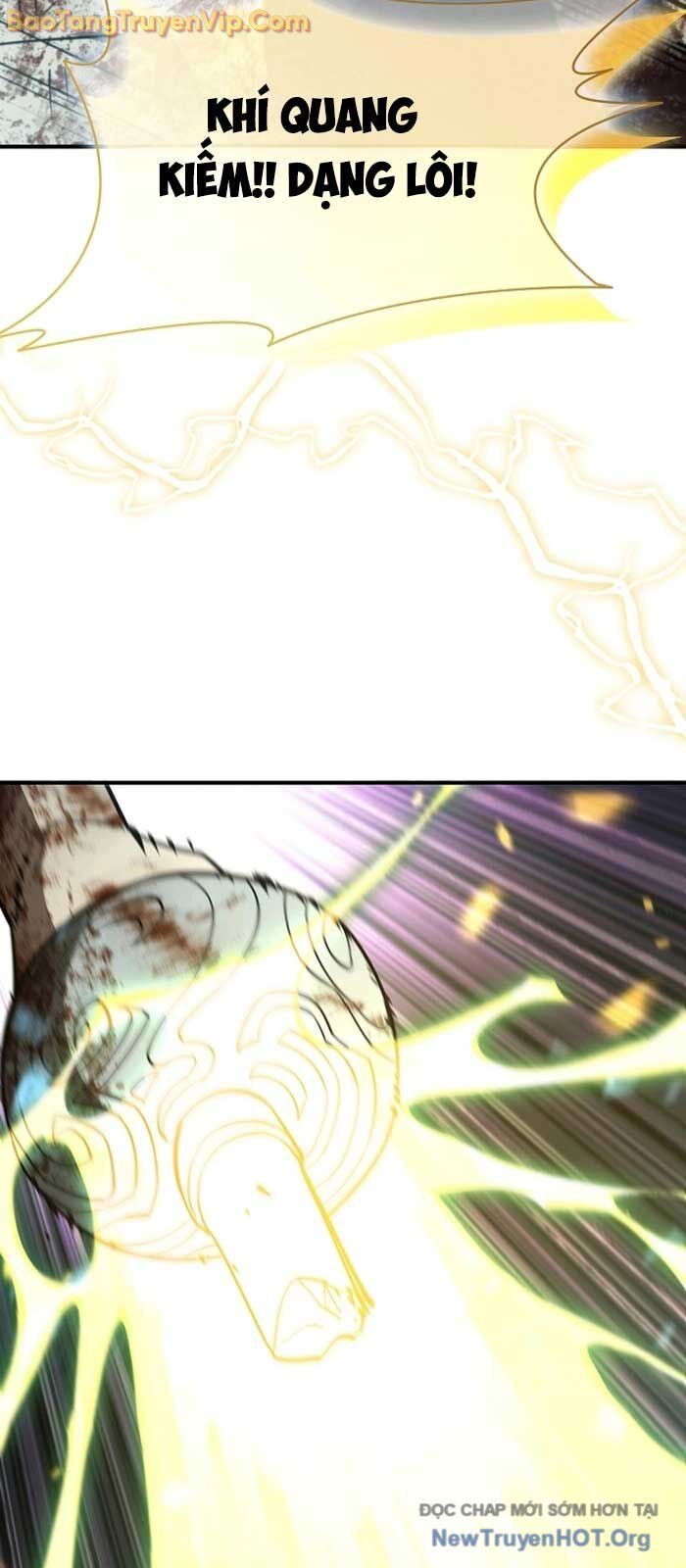 Sinh Tồn Giả Tối Cường [Chap 10-15]