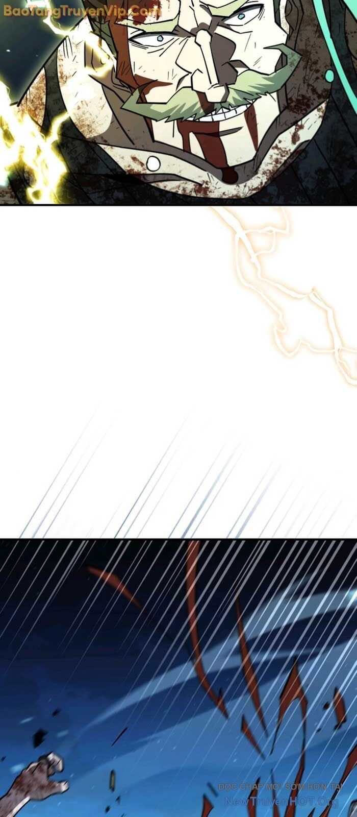 Sinh Tồn Giả Tối Cường [Chap 10-15]