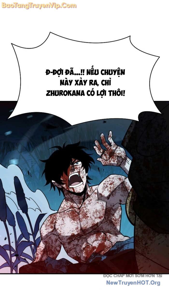 Sinh Tồn Giả Tối Cường [Chap 10-15]