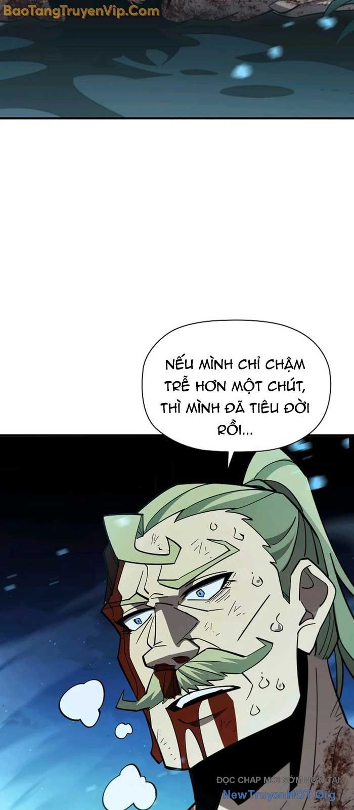Sinh Tồn Giả Tối Cường [Chap 10-15]