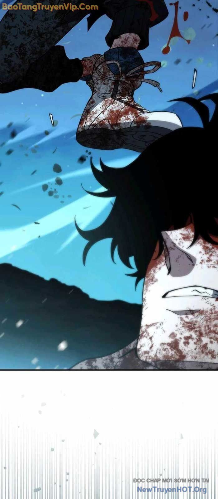 Sinh Tồn Giả Tối Cường [Chap 10-15]