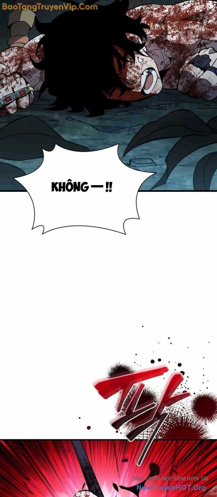 Sinh Tồn Giả Tối Cường [Chap 10-15]