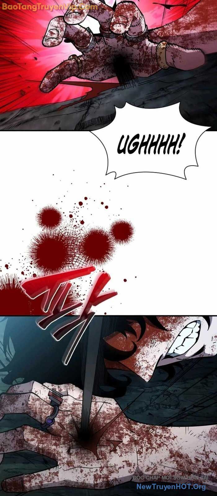 Sinh Tồn Giả Tối Cường [Chap 10-15]