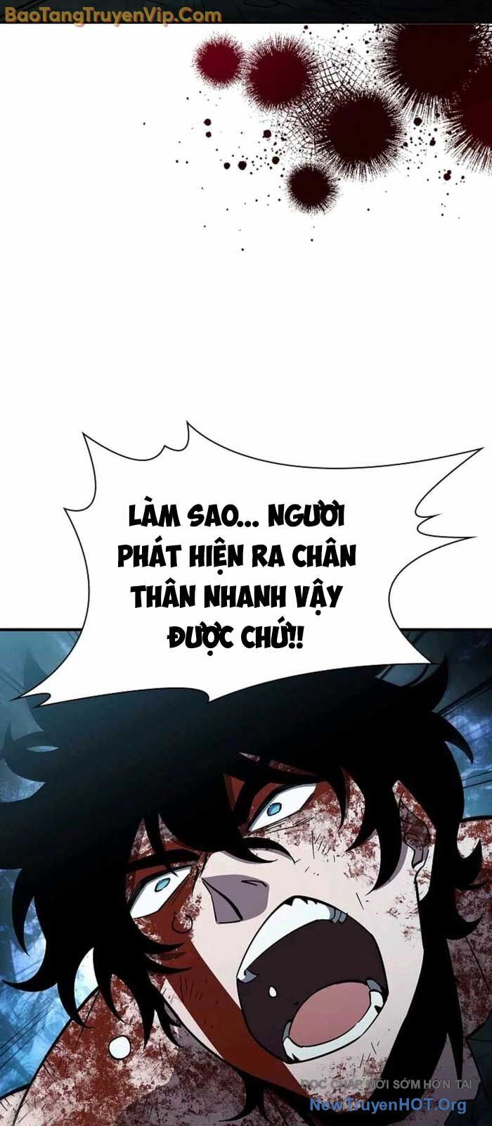 Sinh Tồn Giả Tối Cường [Chap 10-15]
