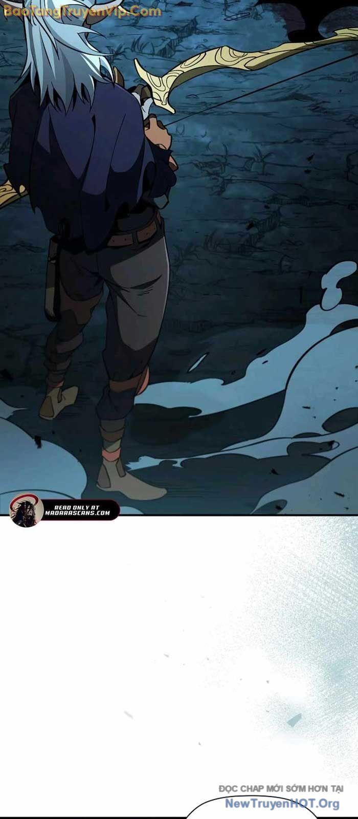 Sinh Tồn Giả Tối Cường [Chap 10-15]