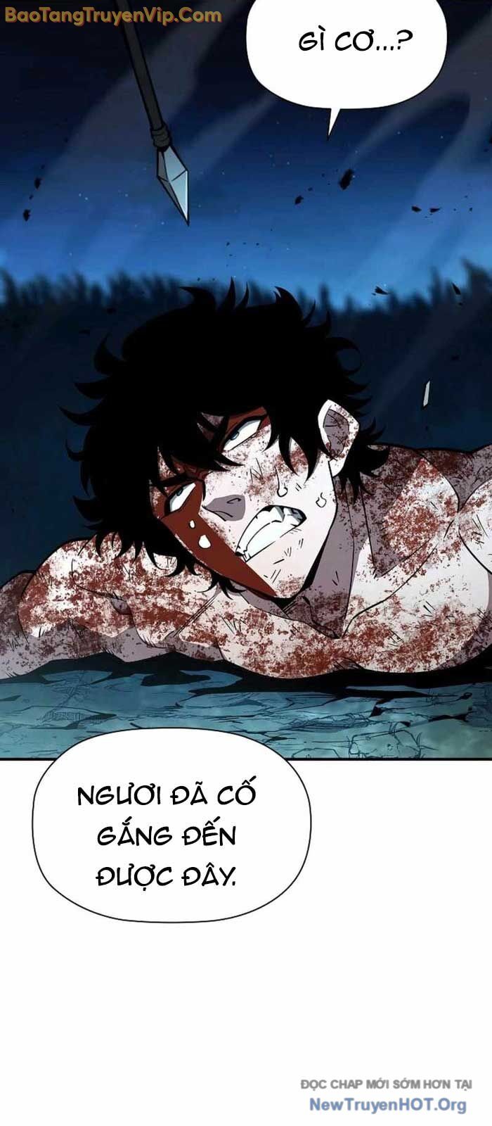 Sinh Tồn Giả Tối Cường [Chap 10-15]