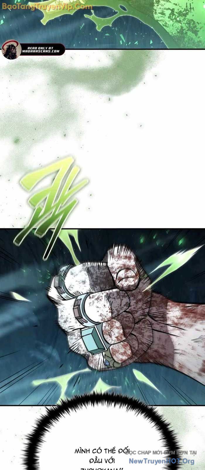 Sinh Tồn Giả Tối Cường Chapter 14 - TC Truyện