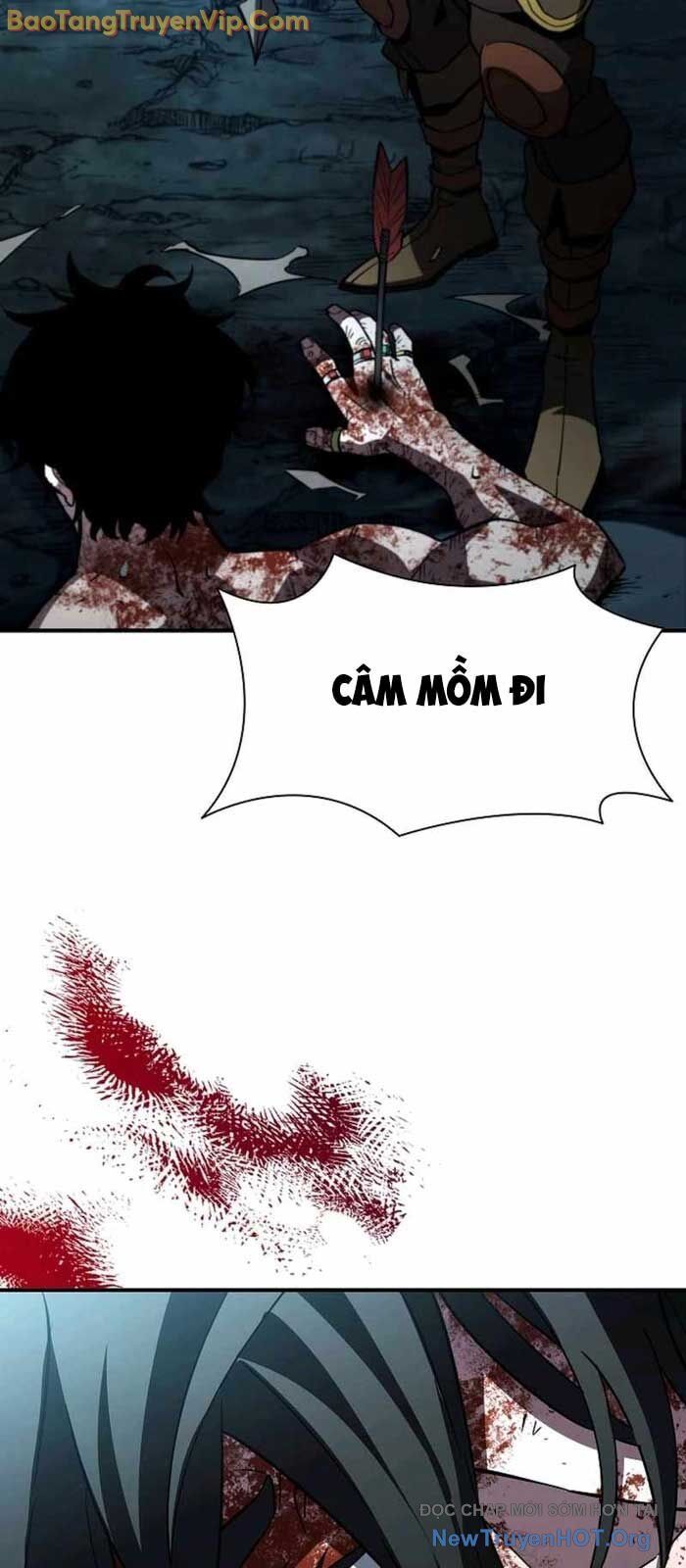 Sinh Tồn Giả Tối Cường [Chap 10-15]