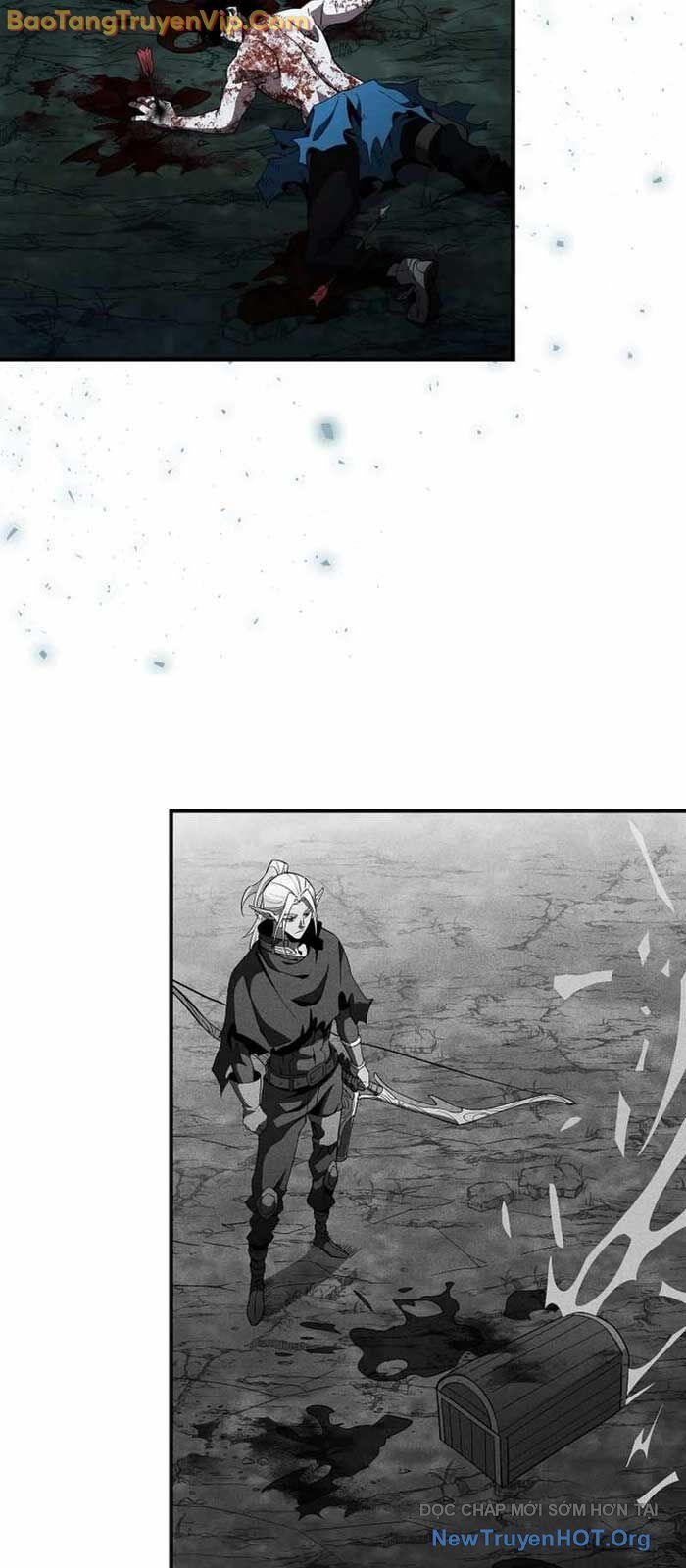 Sinh Tồn Giả Tối Cường [Chap 10-15]