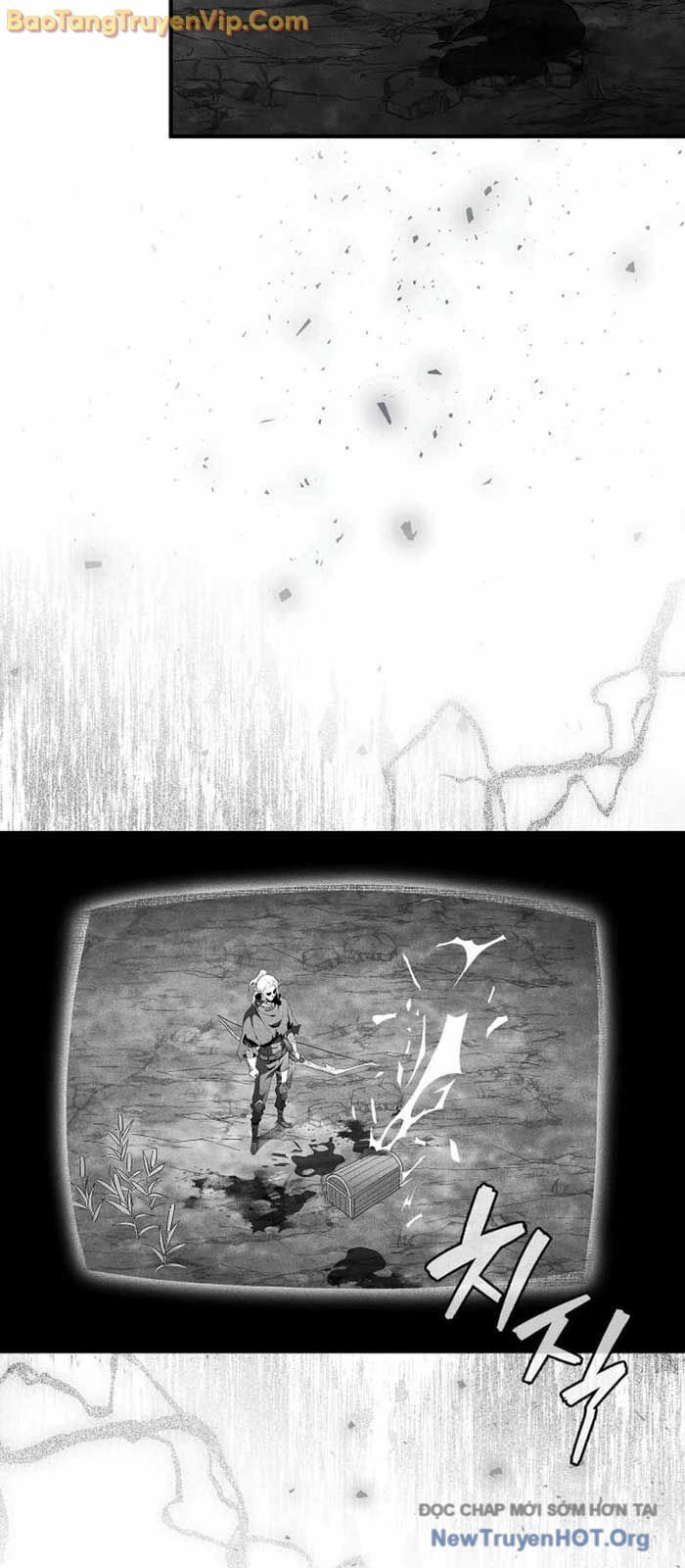 Sinh Tồn Giả Tối Cường [Chap 10-15]
