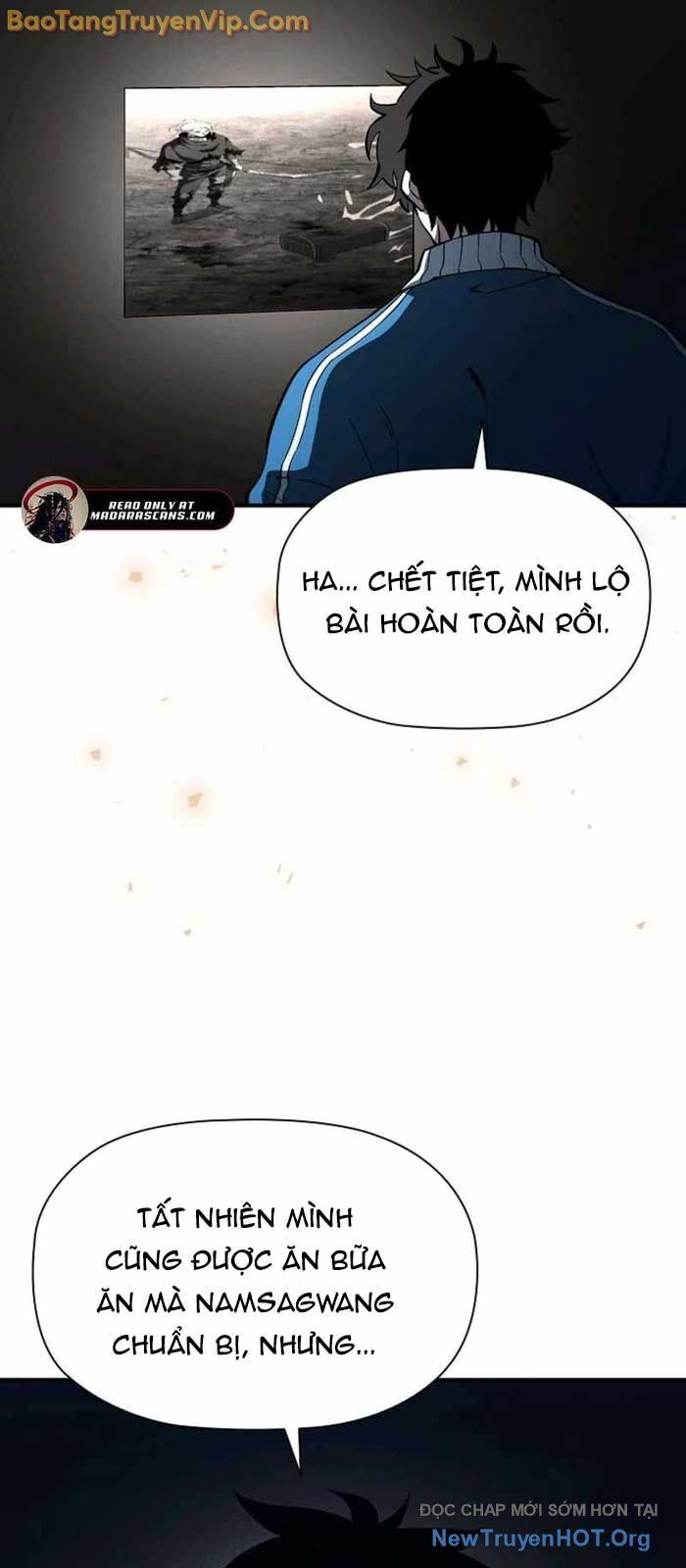 Sinh Tồn Giả Tối Cường [Chap 10-15]
