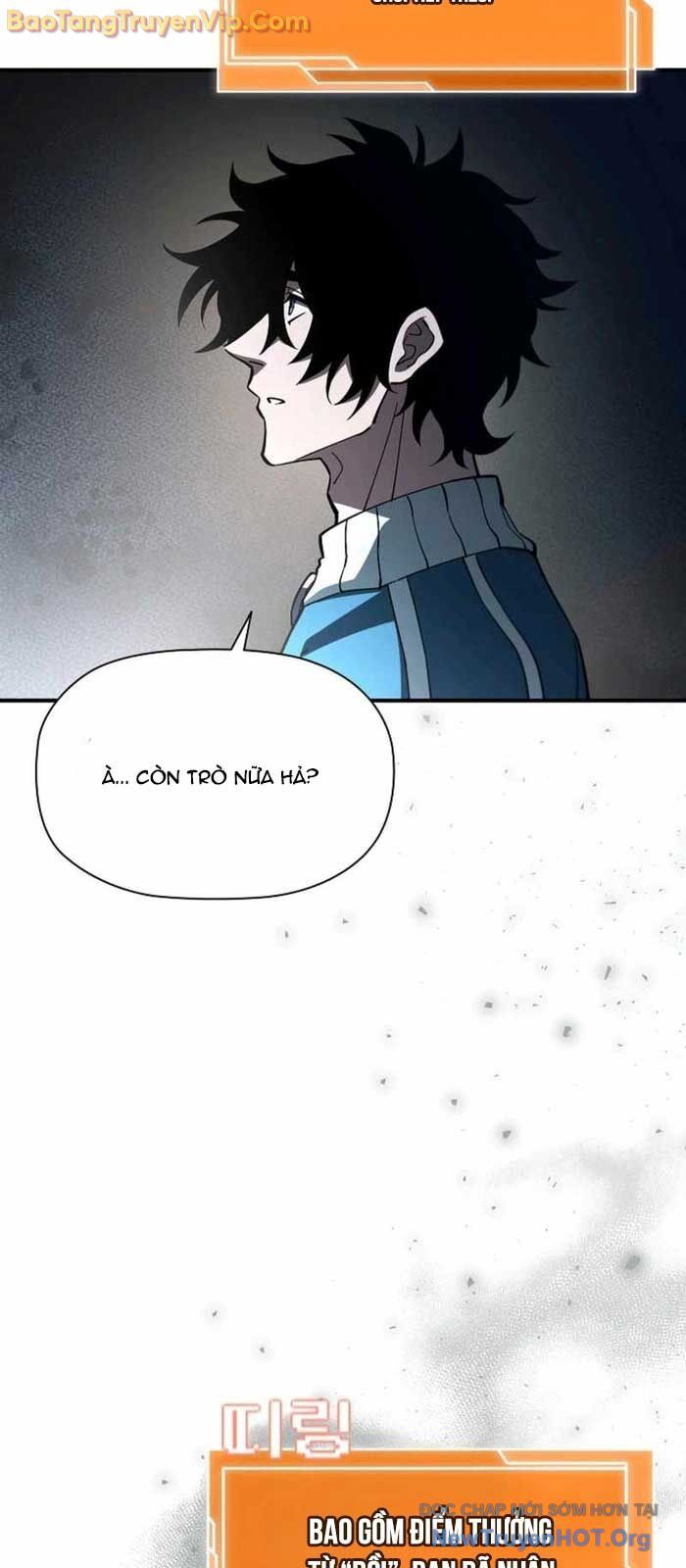 Sinh Tồn Giả Tối Cường [Chap 10-15]