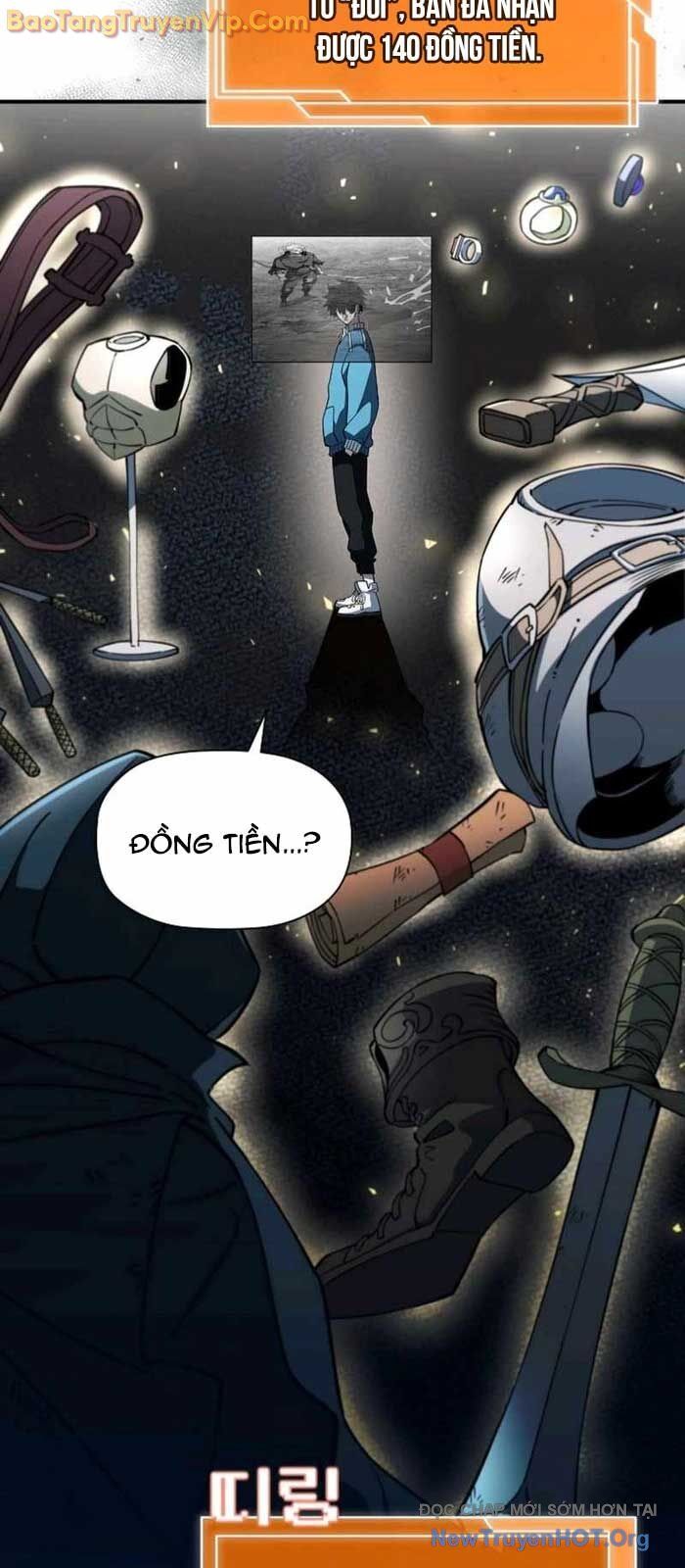Sinh Tồn Giả Tối Cường [Chap 10-15]